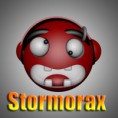 Stormorax
